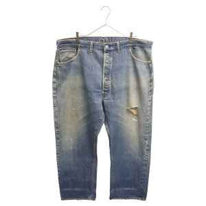 Levi's(꡼Х) 60s VINTAGE 501 BIG E  ξ̥ ΢6 ӥåE ȥ졼ȥǥ˥ѥ ơ ǥšۡBۡڥ顼֥롼ۡڼ谷ŹAWESOMEŹ