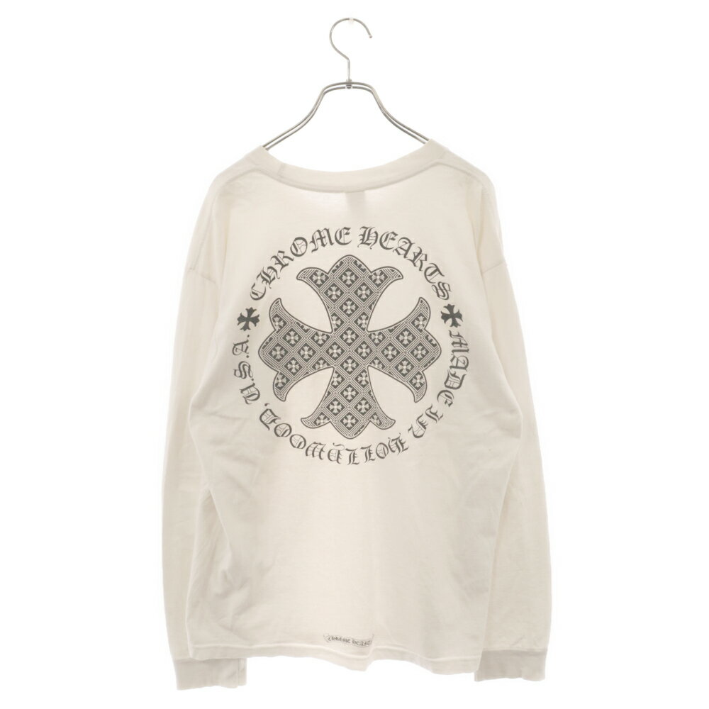 CHROME HEARTS(クロムハーツ) サイズ:L CH