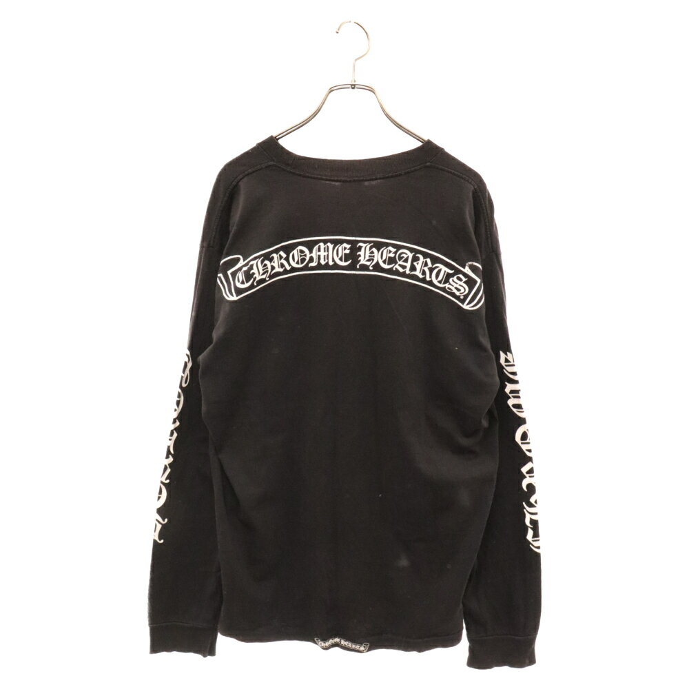 CHROME HEARTS(クロムハーツ) サイズ:L Ba