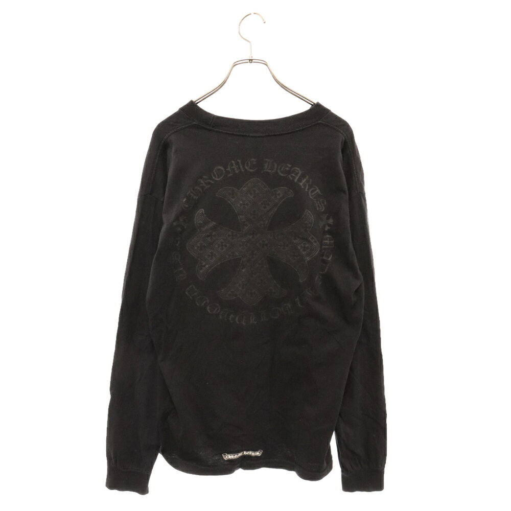 CHROME HEARTS(クロムハーツ) サイズ:L CH