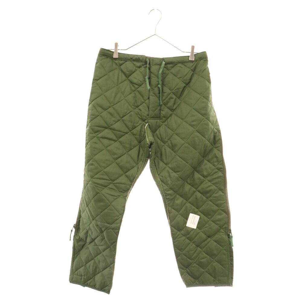 MILITARY(~^[) TCY:76/94 TROUSERS LINER gEU[Ci[ CMXR ~^[pc O[ 8415 99 137 5035yVÕi/ÁzyxSzyJ[O[zyIC菤iz