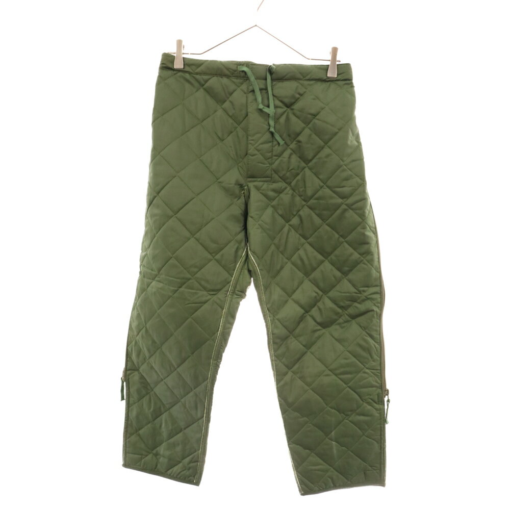 MILITARY(~^[) TCY:76/94 TROUSERS LINER gEU[Ci[ CMXR ~^[pc O[ 8415 99 137 5035yVÕi/ÁzyxSzyJ[O[zyIC菤iz