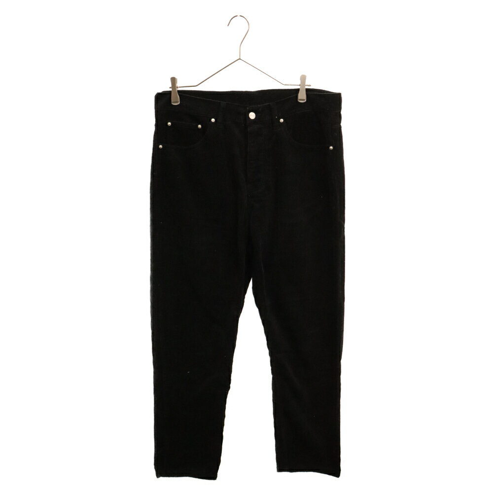 Carhartt WIP(J[n[g _u[ACs[) TCY:W34 NEWEL PANT R[fC j[Gpc Xg[gpc ubN I027232yVÕi/ÁzyxSzyJ[ubNzyIC菤iz