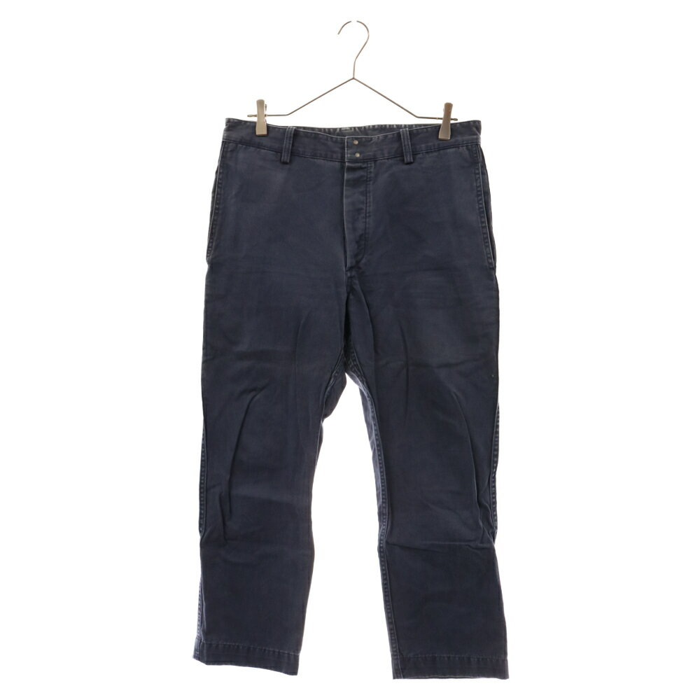 VISVIM(BXB) TCY:2 HW PASTORAL PANTS DMGD CHINO Be[WH`mpc lCr[ 0114305008005yÁzyxBzyJ[lCr[zyIC菤iz