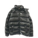 MONCLER(モンクレール) サイズ:0 MAYA GIUBBOTTO 420914036605  ...