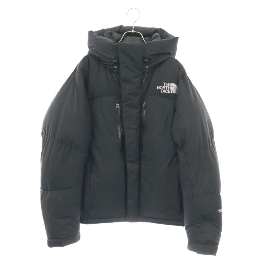 THE NORTH FACE(ザノースフェイス) サイズ:L BALTRO LIGHT JACKET バルトロライトジャケット ダウンジャケット ND91950 ブラック【中古】【程度A】【カラーブラック】【オンライン限定商品】