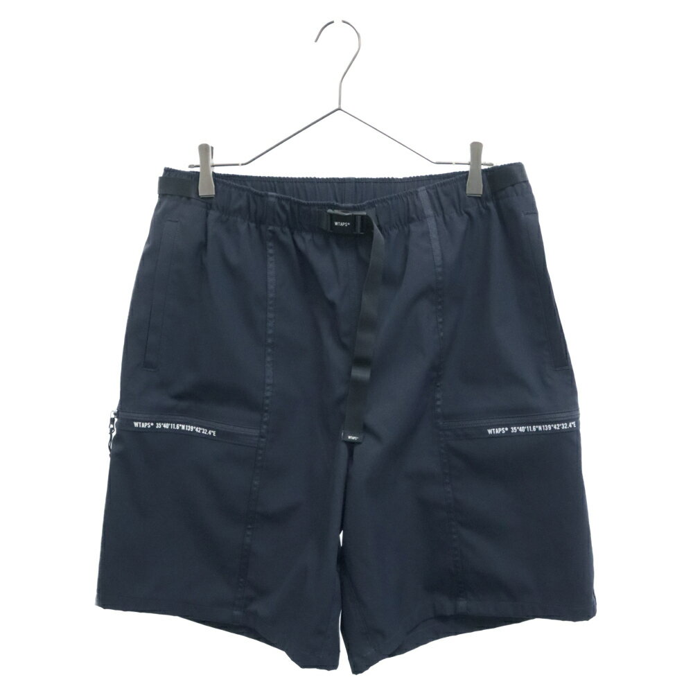 WTAPS(_u^bvX) TCY:4 23SS SPSS2001 / SHORTS POLY TWILL cC n[tpc lCr[ 231BRDT-PTM09yÁzyxAzyJ[lCr[zy戵X܏aJz