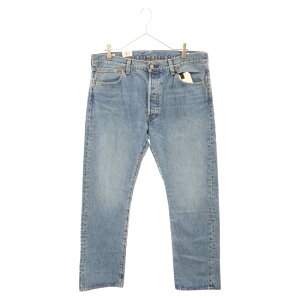 Levi's(꡼Х) :W36L32 MADE IN THE USA 501 ܥ΢5115 WHITE OAK ۥ磻ȥ ܥե饤 ǥ˥ѥ ǥ 00501-2454ڿ/šۡSۡڥ顼֥롼ۡڥ饤꾦ʡ