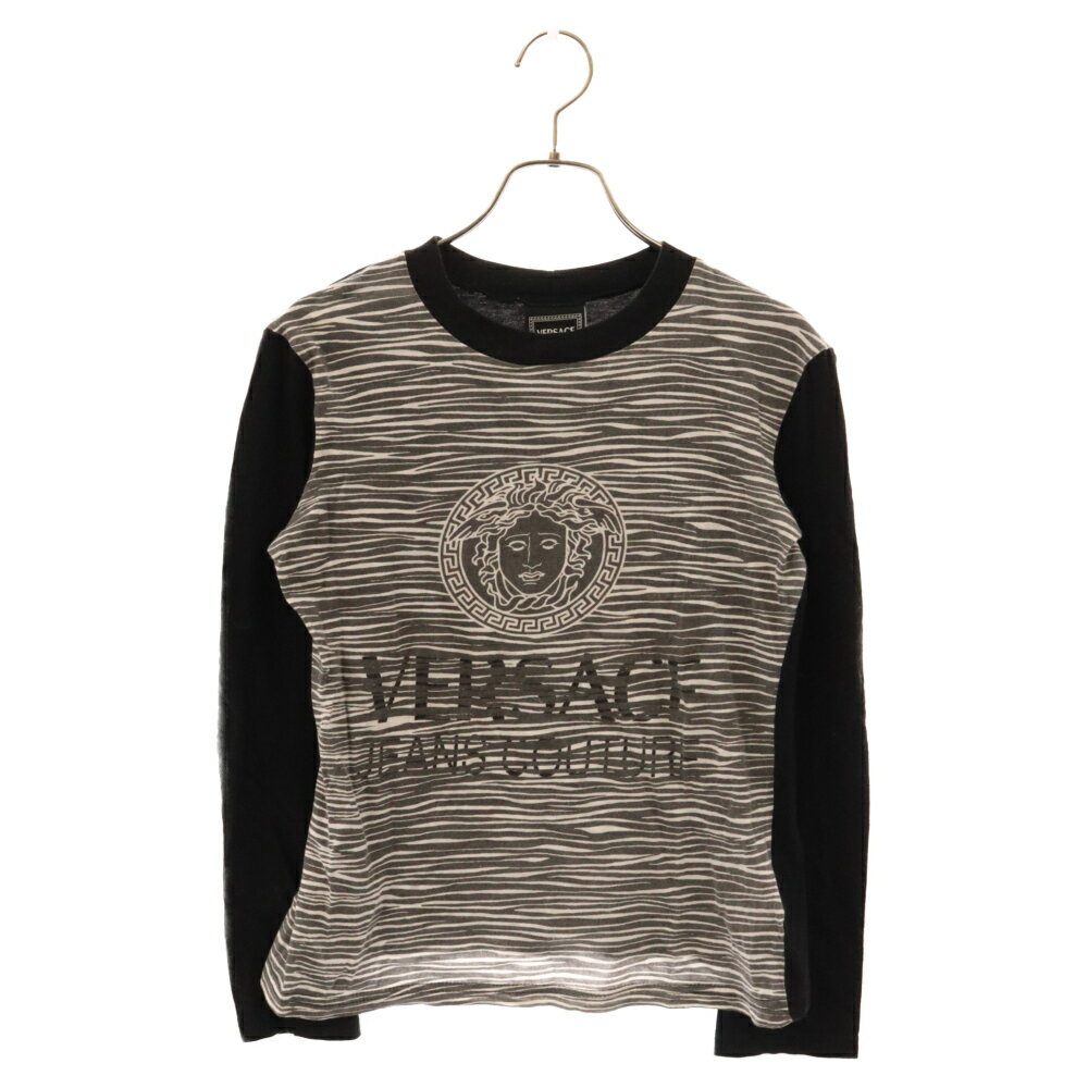 VERSACE JEANS COUTURE(ヴェルサーチジー