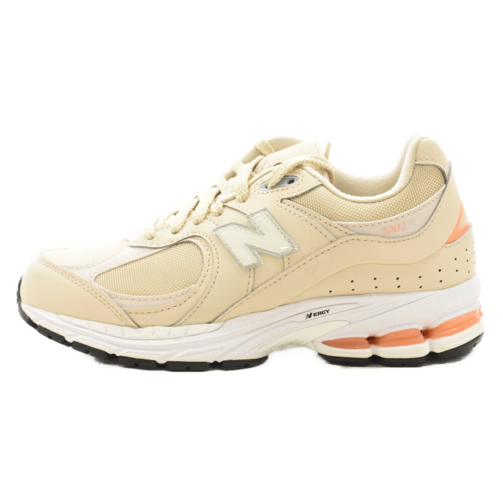 New Balance(j[oX) TCY:22.5cm 2002 M2002ROP BEIGE ORANGE x[WIW [JbgXj[J[ x[W US4.5/22.5cmyVÕi/ÁzyxSzyJ[x[WzyIC菤iz