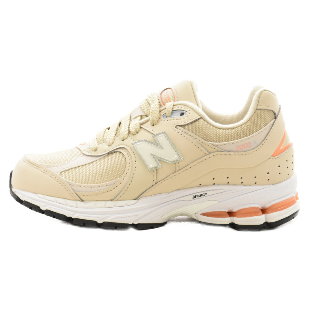 New Balance(j[oX) TCY:22.0cm 2002 M2002ROP BEIGE ORANGE x[WIW [JbgXj[J[ x[W US4/22cmyVÕi/ÁzyxSzyJ[x[WzyIC菤iz