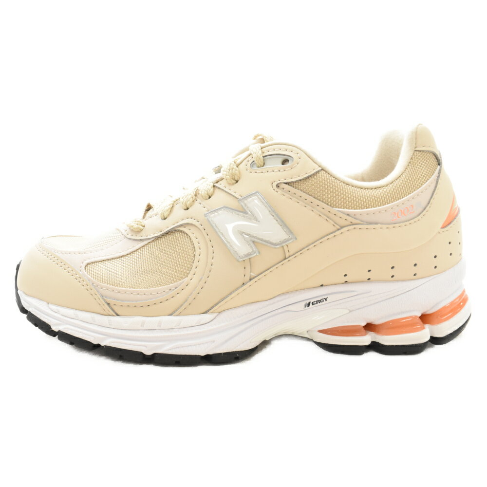 New Balance(j[oX) TCY:23.5cm 2002 M2002ROP BEIGE ORANGE x[WIW [JbgXj[J[ x[W US5.5/23.5cmyVÕi/ÁzyxSzyJ[x[WzyIC菤iz