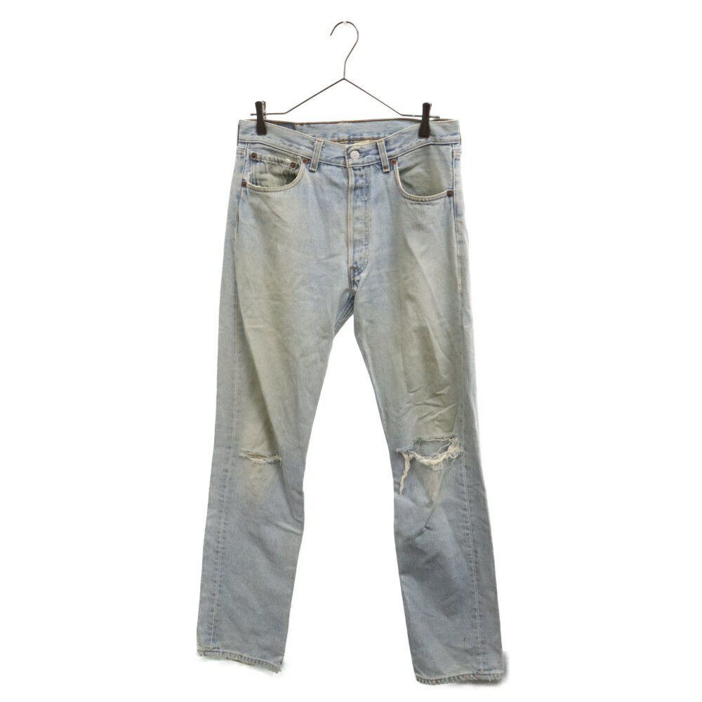 Levi's([oCX) TCY:W32 L34 00S VINTAGE 501 Be[W LVR X[e {^647 {^tC Xg[g fjpc CfBSyÁzyxCzyJ[u[zyIC菤iz