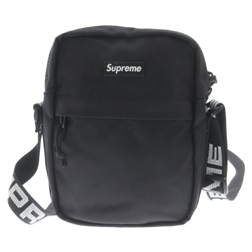 SUPREME(Vv[) 18SS CORDURA Shoulder Bag R[f e[vS {fBobO V_[obO |[` ubNyÁzyxAzyJ[ubNzyIC菤iz