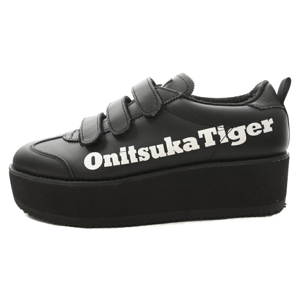 Onitsuka Tiger(˥ĥ) :25.5cm WMNS DELEGATION CHUNK  ǥꥲ åȥˡ ֥å 1182A207007ڿ/šۡSۡڥ顼֥åۡڥ饤꾦ʡ