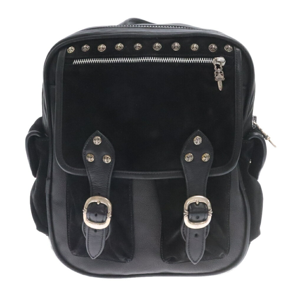 CHROME HEARTS(クロムハーツ) ZERO BACK PACK