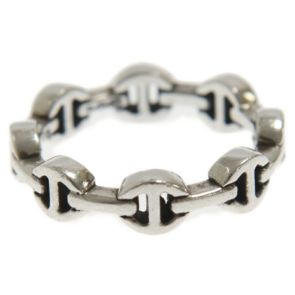 HOORSENBUHS(z[Zu[X) TCY:19.0 TRI LINK RING gC N Vo[OyÁzyxBzyJ[Vo[zy戵X܏aJz