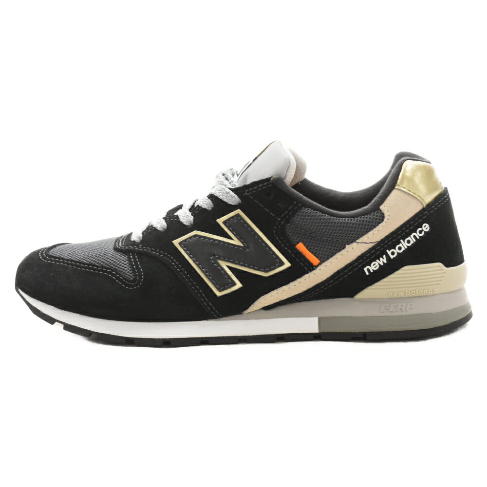 New Balance(j[oX) TCY:25.0cm CM996BH XG[h [JbgXj[J[ ubN US7/25.0cmyÁzyxAzyJ[ubNzyIC菤iz