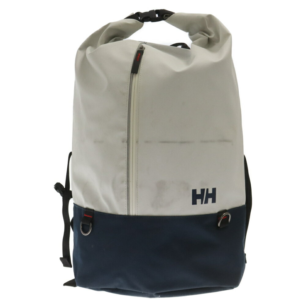 HELLY HANSEN(w[nZ) ROLL BACKPACK [obNpbN bN zCg/lCr[yÁzyxBzyJ[zCgzyIC菤iz