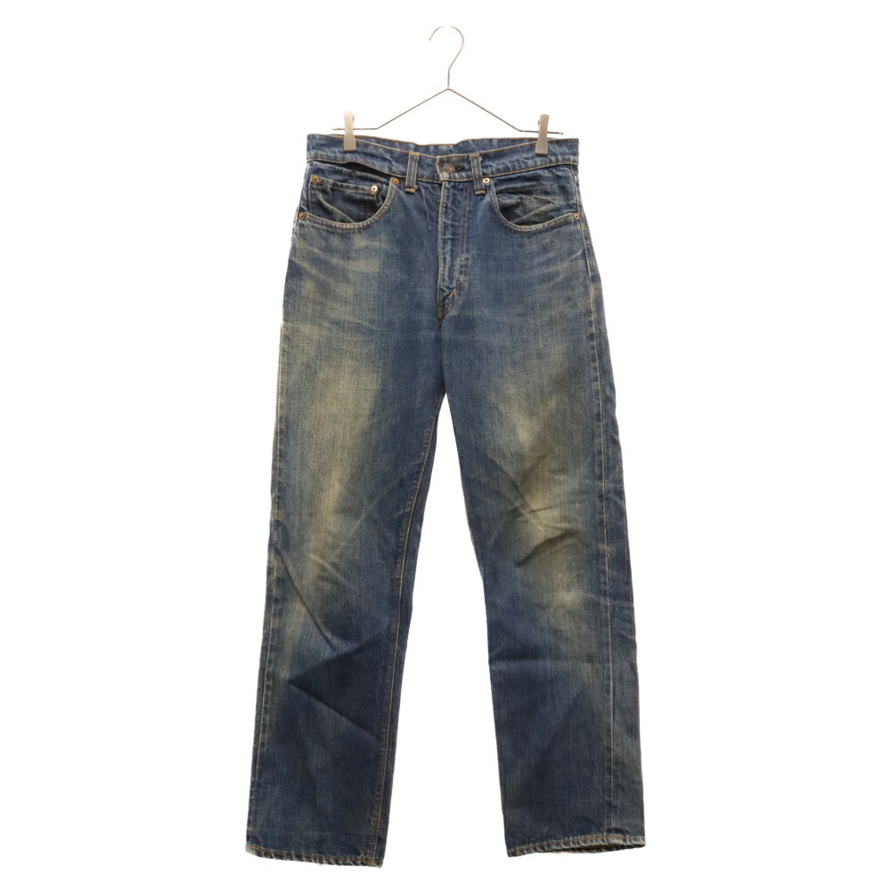 Levi's([oCX) 70s VINTAGE 505 66O Be[W e[p[hfjpc Ԏ Wbp[tC 42TALON {^5 CfBSyÁzyxBzyJ[u[zy戵XAWESOMEhXz