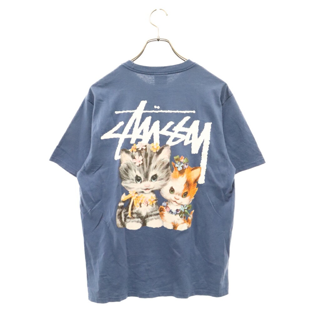 STUSSY(ステューシー) サイズ:M 23SS KITT