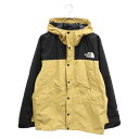 THE NORTH FACE(ザノースフ