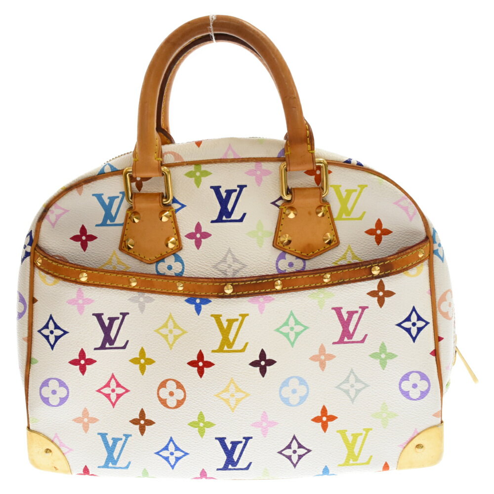 LOUIS VUITTON(륤ȥ) ȥ롼 M92663 ΥϥɥХå ޥšۡBۡڥ顼ޥ...