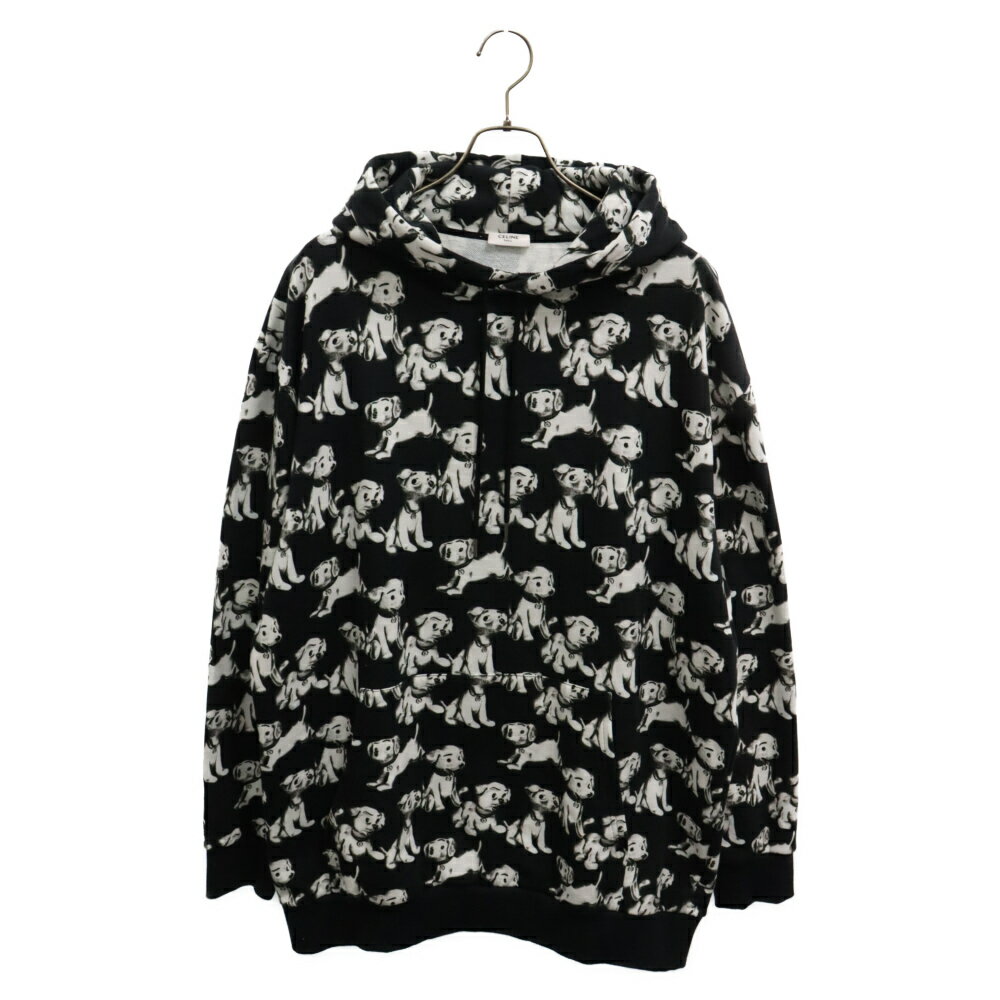 CELINE(꡼) :XS 22SS Amy Dorian Artist Print Hoodie ߡɥꥢ ƥ...