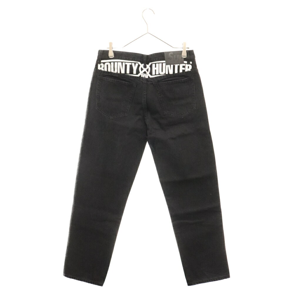 SUPREME(Vv[) TCY:30 23AW~BOUNTY HUNTER Regular Jeans oEeBn^[ M[W[Y fjpc ubNyVÕi/ÁzyxNzyJ[ubNzy戵XBRING THRIFT CLOSETz