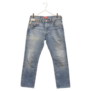 SUPREME(ץ꡼) :30 14AWLevis 501 jeans ꡼Х ǥ˥ѥ ǥšۡBۡڥ顼֥롼ۡڼ谷Ź޸ɡ
