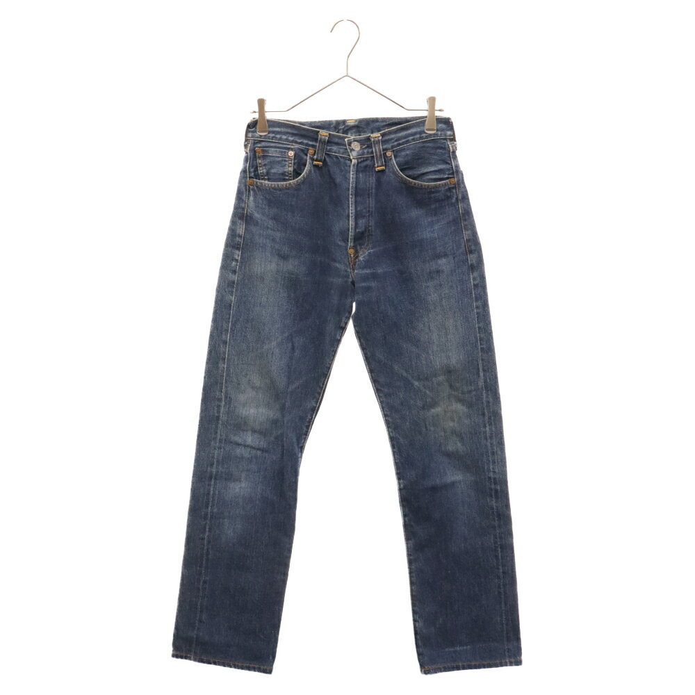 Levi's(꡼Х) :30 98ǯ VINTAGE ơ 201XX  Х󥷥 555 Хåդ ȥ졼 ܥե饤 ǥ˥ѥ  ǥšۡBۡڥ顼֥롼ۡڥ饤꾦ʡ