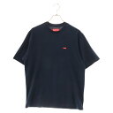 SUPREME(Vv[) TCY:S Small Box Logo Tee X[{bNXS TVc lCr[yÁzyxAzyJ[lCr[zy戵XܐVhz