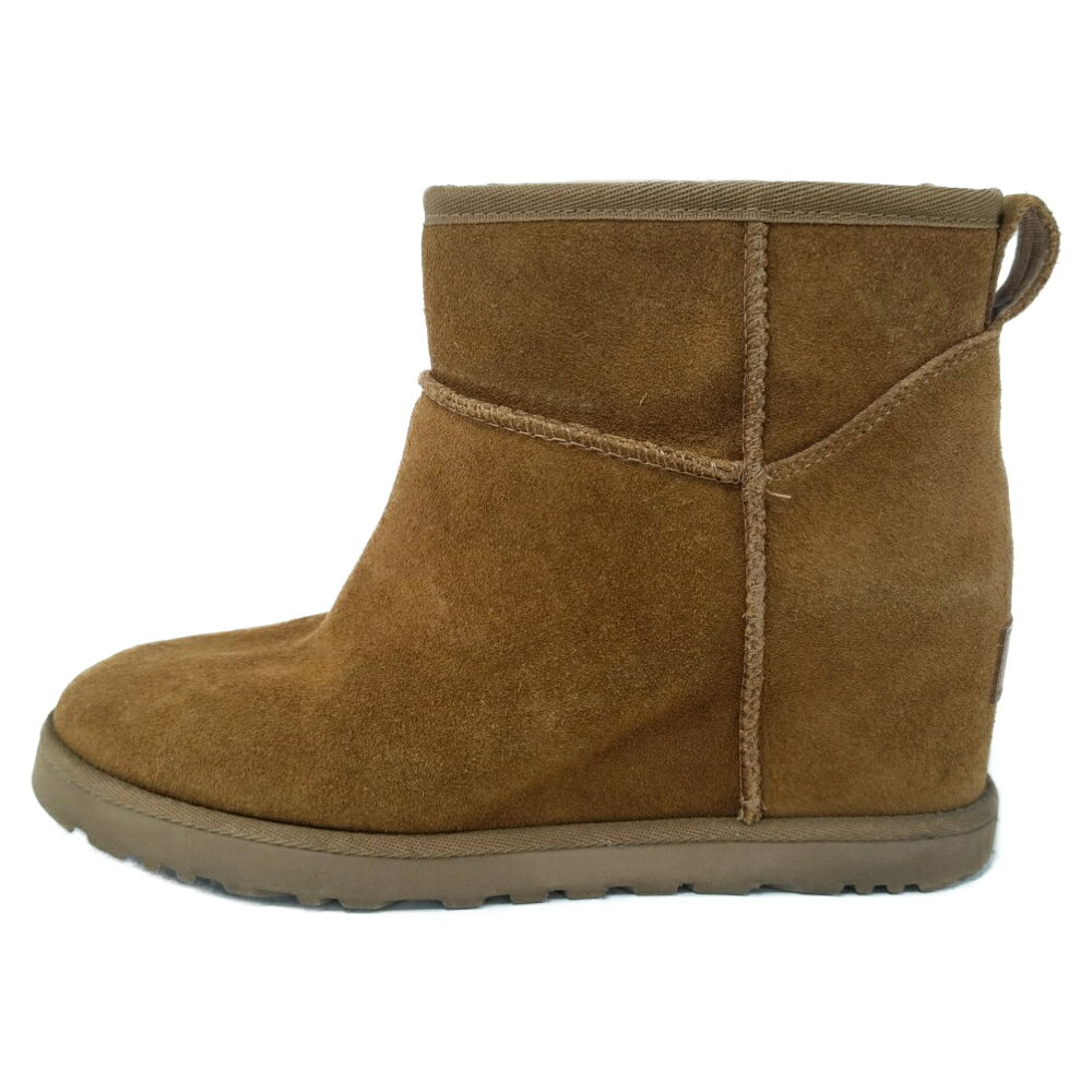 UGG(AO) TCY:23.0cm W CLASSIC FEMME MINI NVbNtF~j V[gu[c uE US6/23cm 1104609yÁzyxBzyJ[uEzyIC菤iz