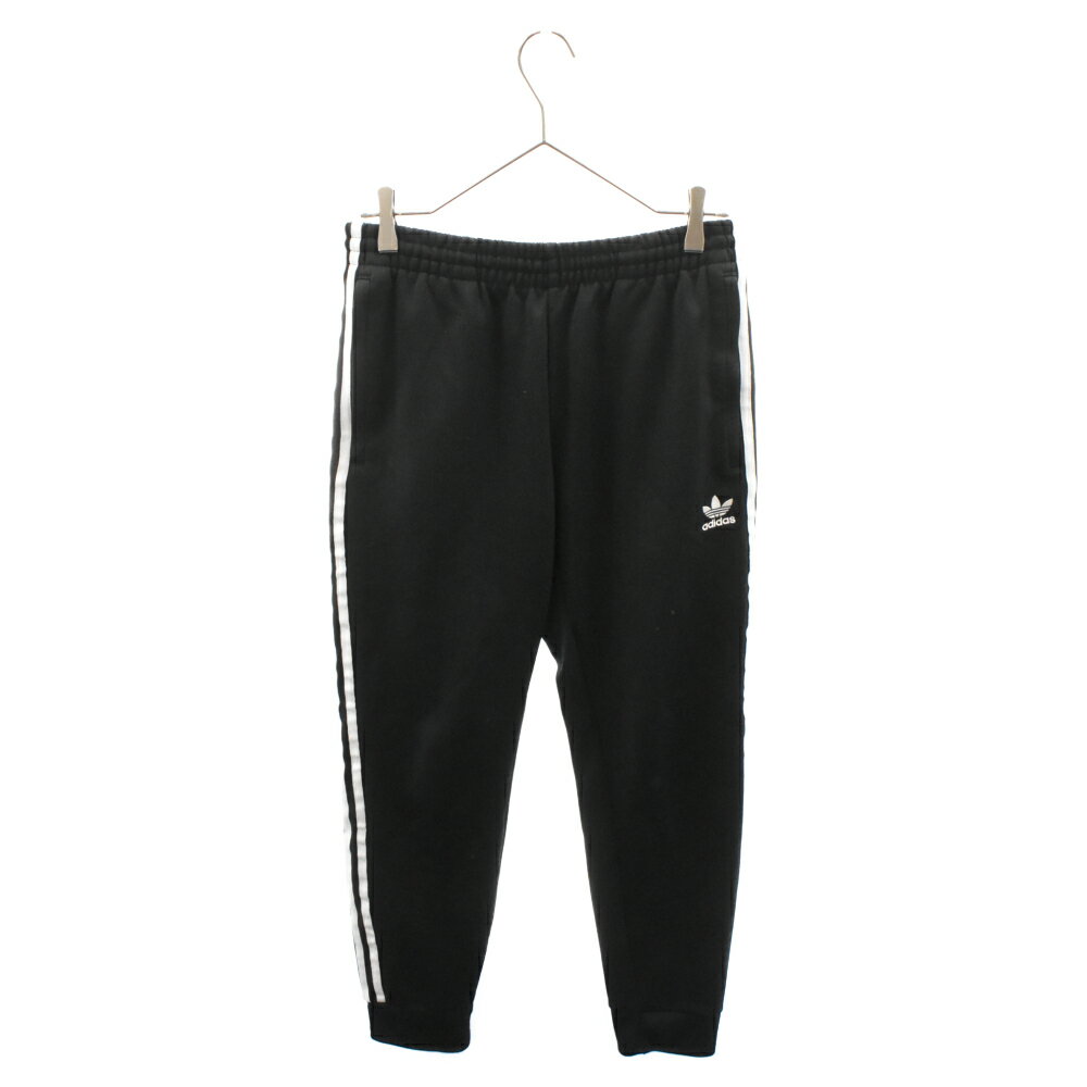 adidas(AfB_X) TCY:L SST TRACK PANTS PRIMEBLUE |GXe vCu[ gbNpc W[W ubN GF0210yÁzyxBzyJ[ubNzyIC菤iz