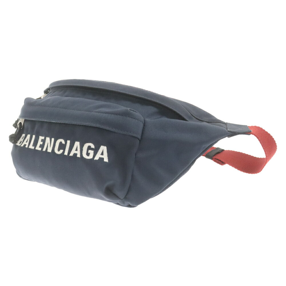 BALENCIAGA(oVAK) WHEEL BELT PACK tgSvg V_[obO 533009 lCr[yÁzyxBzyJ[lCr[zy戵XܖÉz