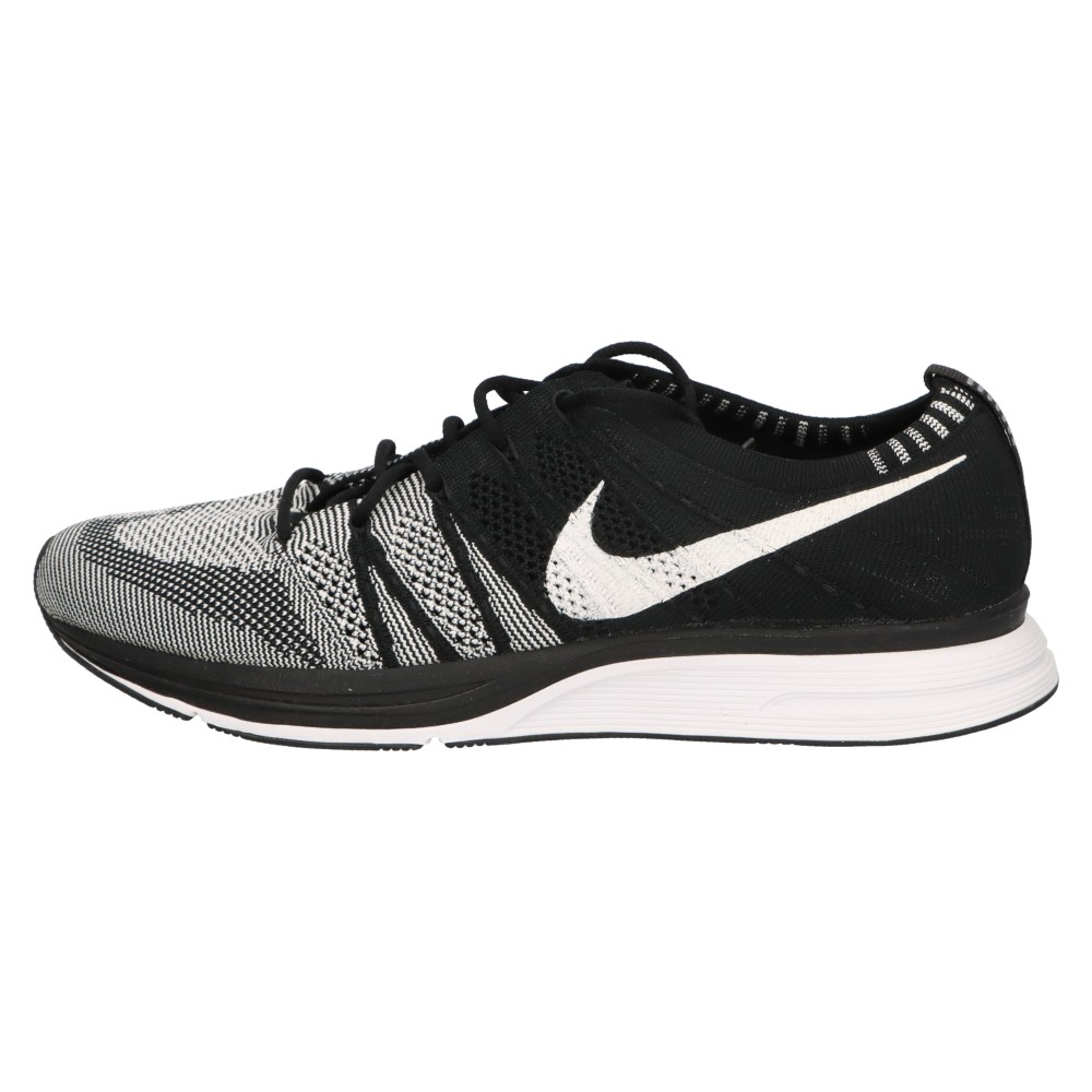 NIKE(ʥ) :27.0cm FLYKNIT TRAINER OREO ե饤˥å ȥ졼ʡ 쥪 åȥˡ ֥å/ۥ磻 US9/27cm AH8396-005ڿ/šۡSۡڥ顼֥åۡڥ饤꾦ʡ