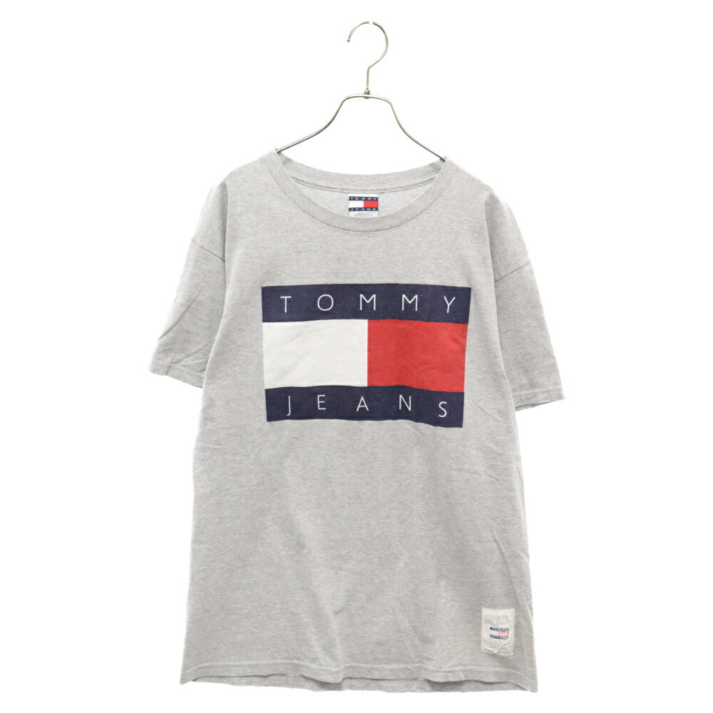 TOMMY HILFIGER(トミーヒル