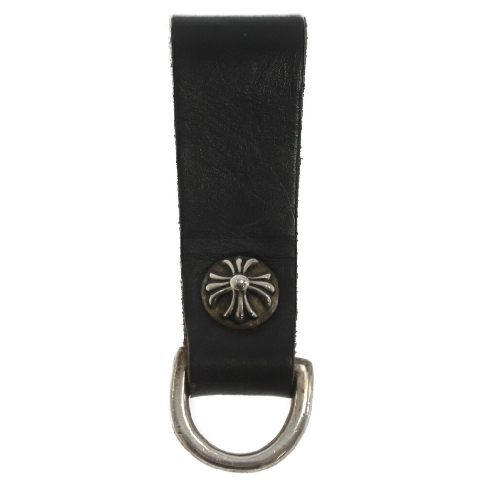 CHROME HEARTS(ϡ) BELT LOOP D RING ٥ȥ롼 D󥯥ܡܥ ٥ȥ롼 ֥å ⥮ͭšۡBۡڥ顼֥åۡڼ谷ŹBRINGʡŷŹ