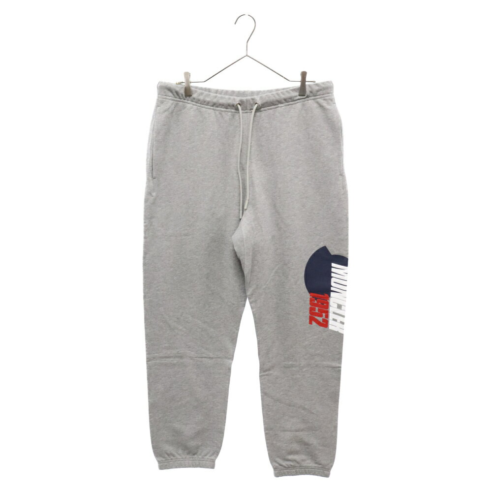 MONCLER(󥯥졼) :M 21SS GENIUS 1952 SWEAT PANTS H10928H00001 ץȥåȥѥ 졼ڿ/šۡSۡڥ顼졼ۡڼ谷ŹBRINGŹ