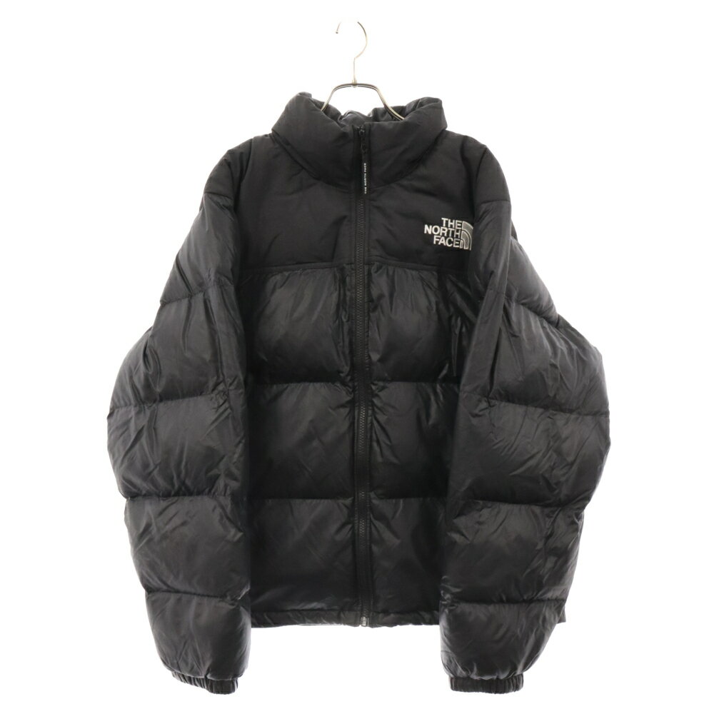 THE NORTH FACE(Ρե) :L NUPTSE ON BALL JACKET ̥ץܡ른㥱å 󥸥㥱å ֥å NJ3NP55AšۡAۡڥ顼֥åۡڥ饤꾦ʡ