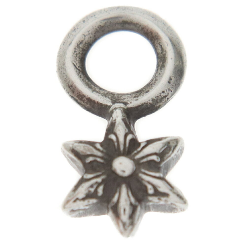 CHROME HEARTS(Nn[c) STAR STACK CHARM/6|CgX^[X^bN`[ Vo[lbNXgbvyÁzyxAzyJ[Vo[zy戵XBRINGs͌Xz