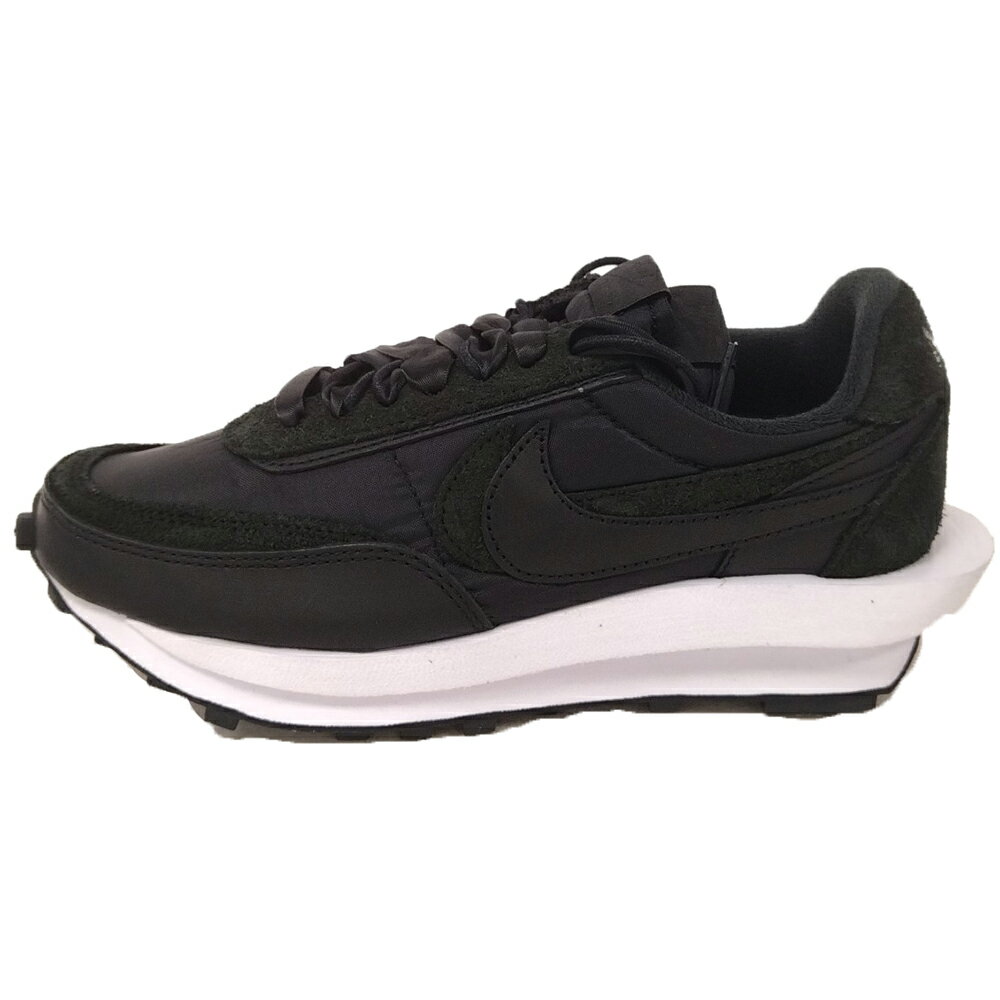 NIKE(iCL) TCY:24.0cm LDWAFFLE SACAI GfB[bt TJC [JbgXj[J[ ubN US6/24cm BV0073-002yVÕi/ÁzyxSzyJ[ubNzyIC菤iz