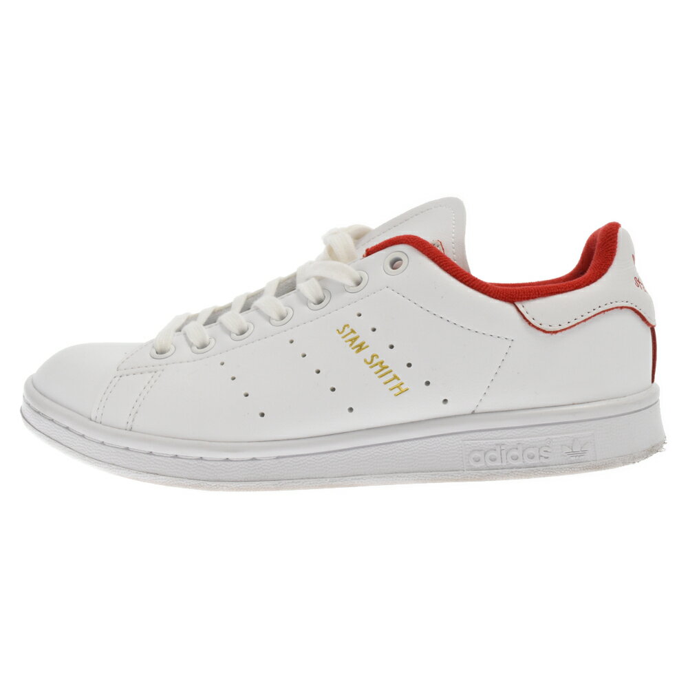 adidas(ǥ) :25.0cm STAN SMITH 󥹥ߥ åȥˡ ۥ磻/å GX4463 US7/25cmšۡBۡڥ顼ۥ磻ȡۡڥ饤꾦ʡ