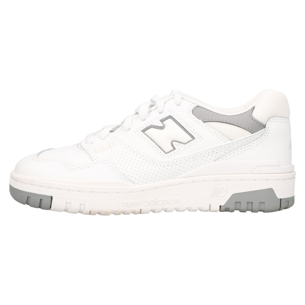 New Balance(˥塼Х) :23.0cm BB550SWA åȥˡ ۥ磻 US5/23cmšۡAۡڥ顼ۥ磻ȡۡڥ饤꾦ʡ