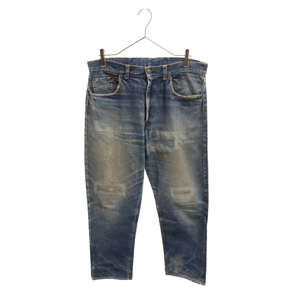 Levi's([oCX) 60s 501ZXX-502 Wl[ {^K GRIPPERfjpc CfBSyÁzyxCzyJ[u[zy戵XAWESOMEhXz