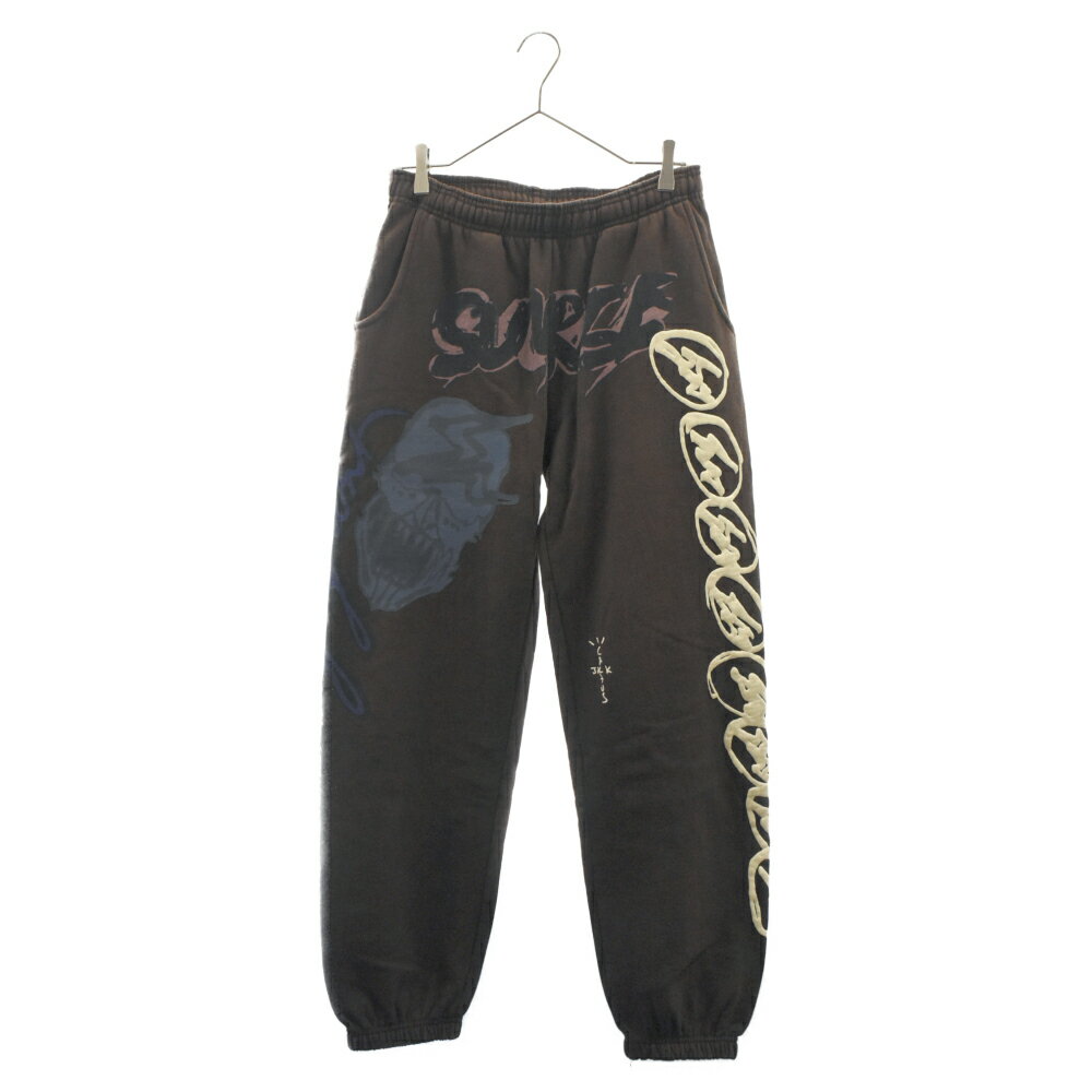 Cactus Jack(JN^XWbN) TCY:M Sunrise Sweatpants TCY XEFbgpc uEyÁzyxBzyJ[uEzyIC菤iz