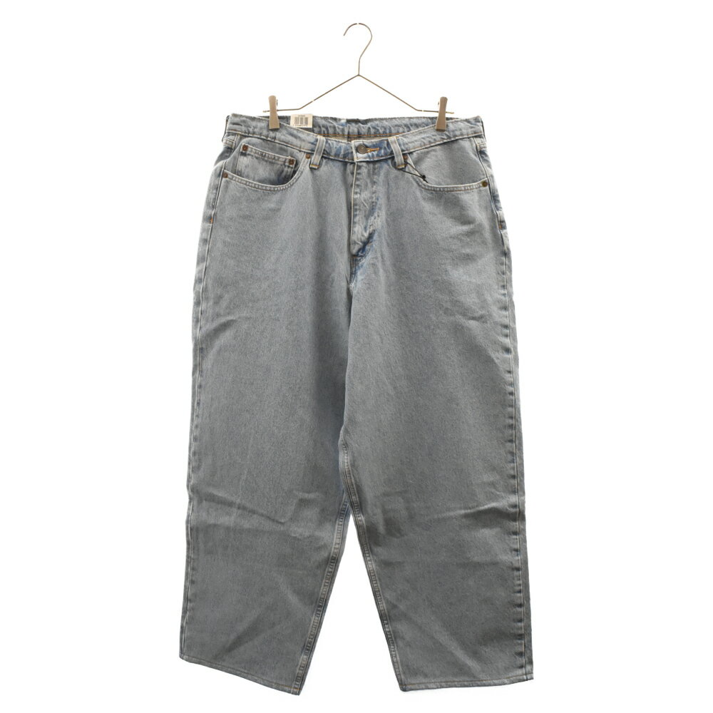 Levi's(꡼Х) :W34/L32 SUPER BAGGY ѡХ ȥ ǥ˥ѥ ȥɥȥ W34/L32 ǥڿ/šۡSۡڥ顼֥롼ۡڥ饤꾦ʡ