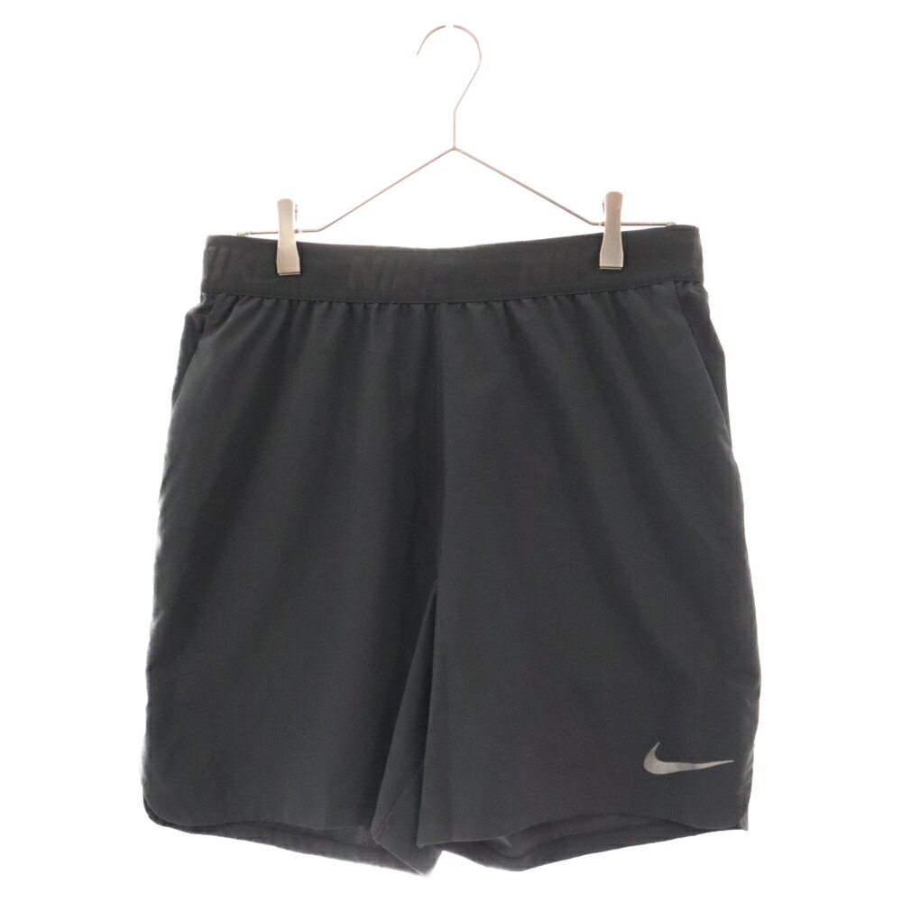 NIKE(iCL) TCY:L Flex8 Woven Casual Sports Shorts Black 886372-010 Svg V[gpc ubNyÁzyxBzyJ[ubNzyIC菤iz