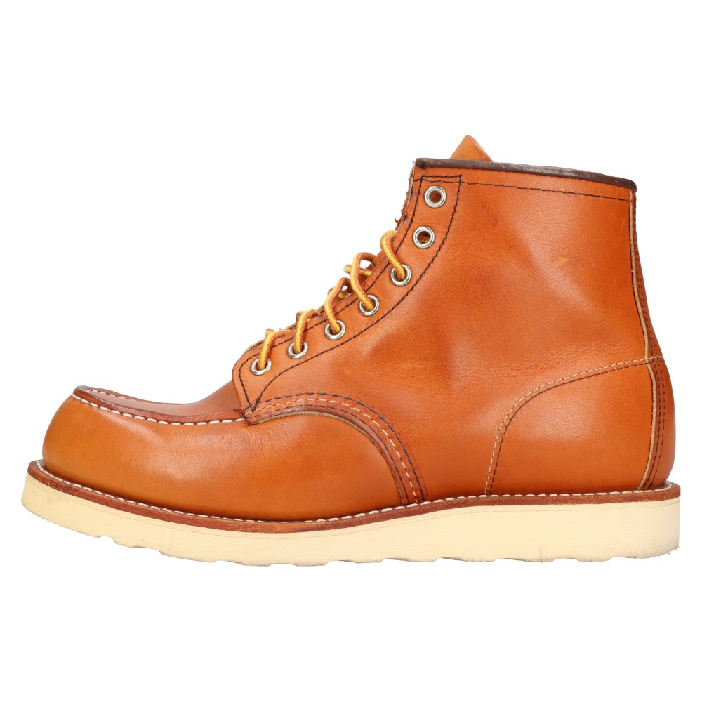 RED WING(å ) :7.5/25.5cm 875 å奻å 쥶 ֡ ֥饦 US7,5/25,5cmšۡBۡڥ顼֥饦ۡڼ谷ŹBRING㲰ĮŹ