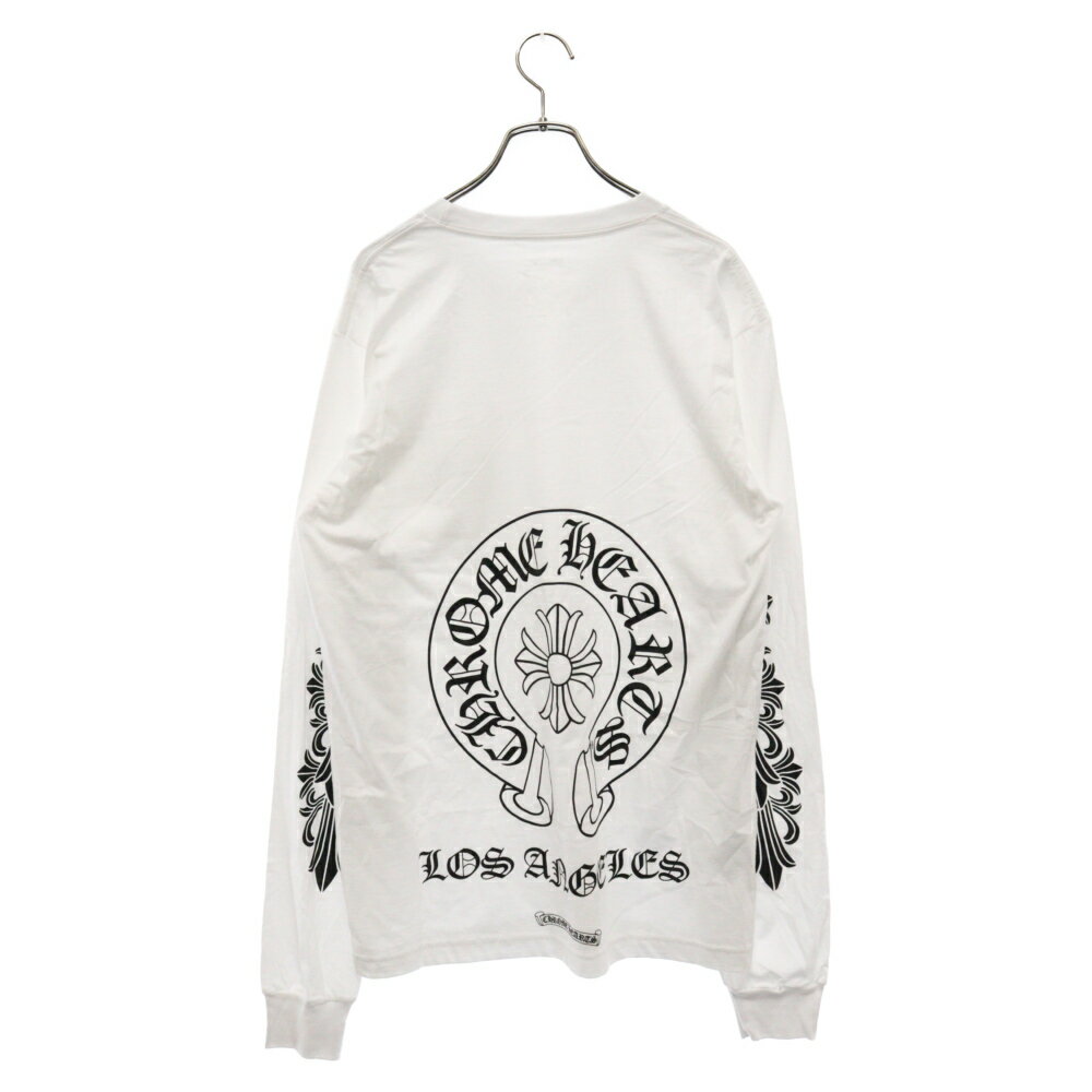 CHROME HEARTS(クロムハーツ) サイズ:L Lo